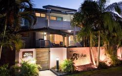Aloha Byron Bay