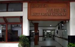 Hotel Veenus International