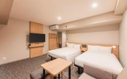 Sotetsu Fresa Inn Yokohama Sakuragicho