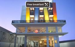 Amaris Hotel Malang