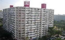 IMPACT Don Mueang Bangkok Guest House
