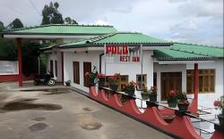 Polo Region Rest Inn by Travelers Edge