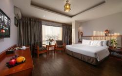 Sen Luxury Hotel