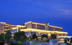 Fuzhou Fliport Garden Hotel