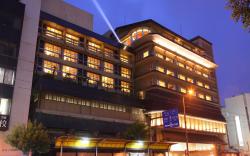 Hotel Jyoseikan