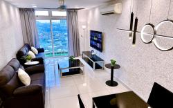KSL CityMall 7-9pax Netflix｜SmartTV 65inch💞 (K20)
