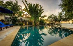 Onlyou Villas