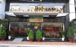 Hau Giang 2 Hotel Can Tho