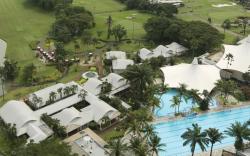 Bungalow Modern Golf & Country Club