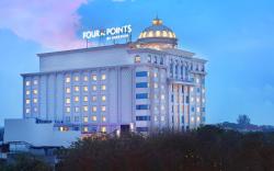 Four Points by Sheraton Medan