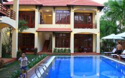 The Earth Villa