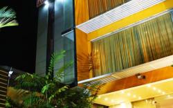 Hotel Hasara