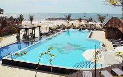 Poshanu Boutique Resort