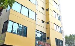 Hotel Milina