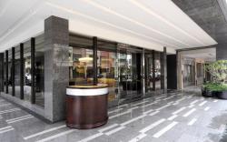 International Citizen Hotel