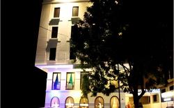 Octave Hotel - Double Road                                                                      