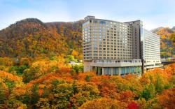 Jozankei View Hotel