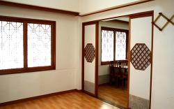 Goodstay Jirisan Little Prince Pension