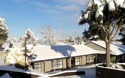 Ruapehu Mountain Motel & Lodge