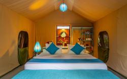 Athgira River Camping