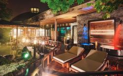 Noboribetsu Grand Hotel