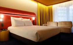 Mercure Warszawa Centrum Hotel