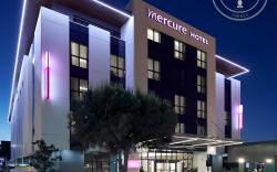Mercure Istanbul Altunizade Hotel