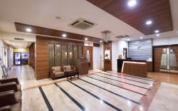 Hotel High Point