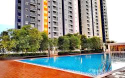 Alanis Residence 7 Pax  Sepang KLIA 