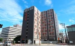 Hotel Forza Oita