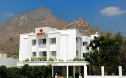 Arpanaa Hotel