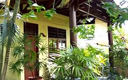 Raja's Bungalow