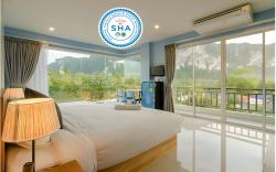 Ao Nang Miti Resort
