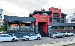 Elina Managed by Dedeman Samsun