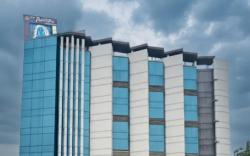 Hotel Ravisha Continental