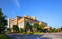 Fuzhou Fliport Garden Hotel