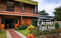 The Peace Tara House