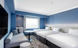 Oriental Hotel Tokyo Bay