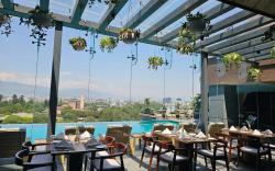 Hotel Barahi Kathmandu