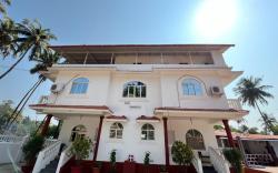 La Paulo's Beach Resort Morjim Goa