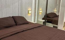 Apartemen riverview by SBroom.Official
