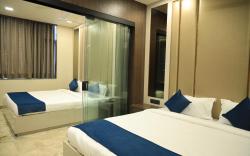 Hotel Rich Comfort Ajmer