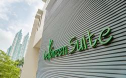 LeGreen Suite Setiabudi