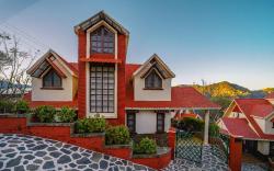 Manla Homes Resort Mashobra