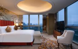 Shanghai Marriott Hotel Pudong East