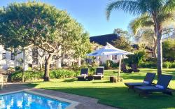 Albourne Guesthouse