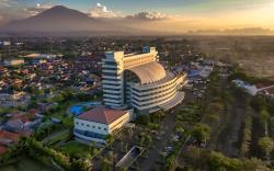 Aston Cirebon Hotel & Convention Center