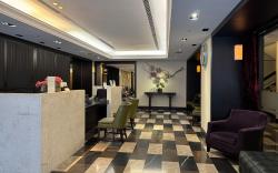 53 Hotel