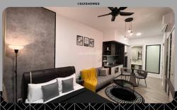 Suite Millerz Square | Near Mid Valley | R