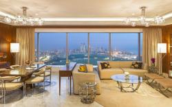 The St. Regis Mumbai